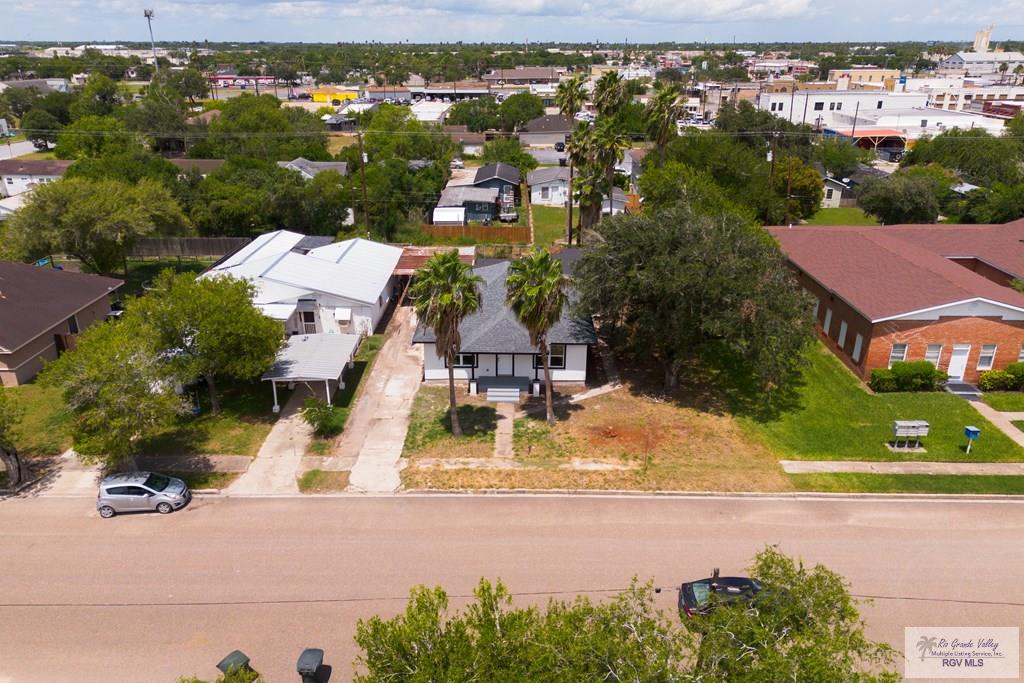 130 W Magnolia Ave, LA FERIA, Texas image 3