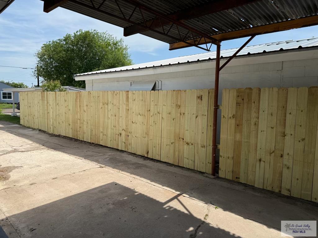130 W Magnolia Ave, LA FERIA, Texas image 24