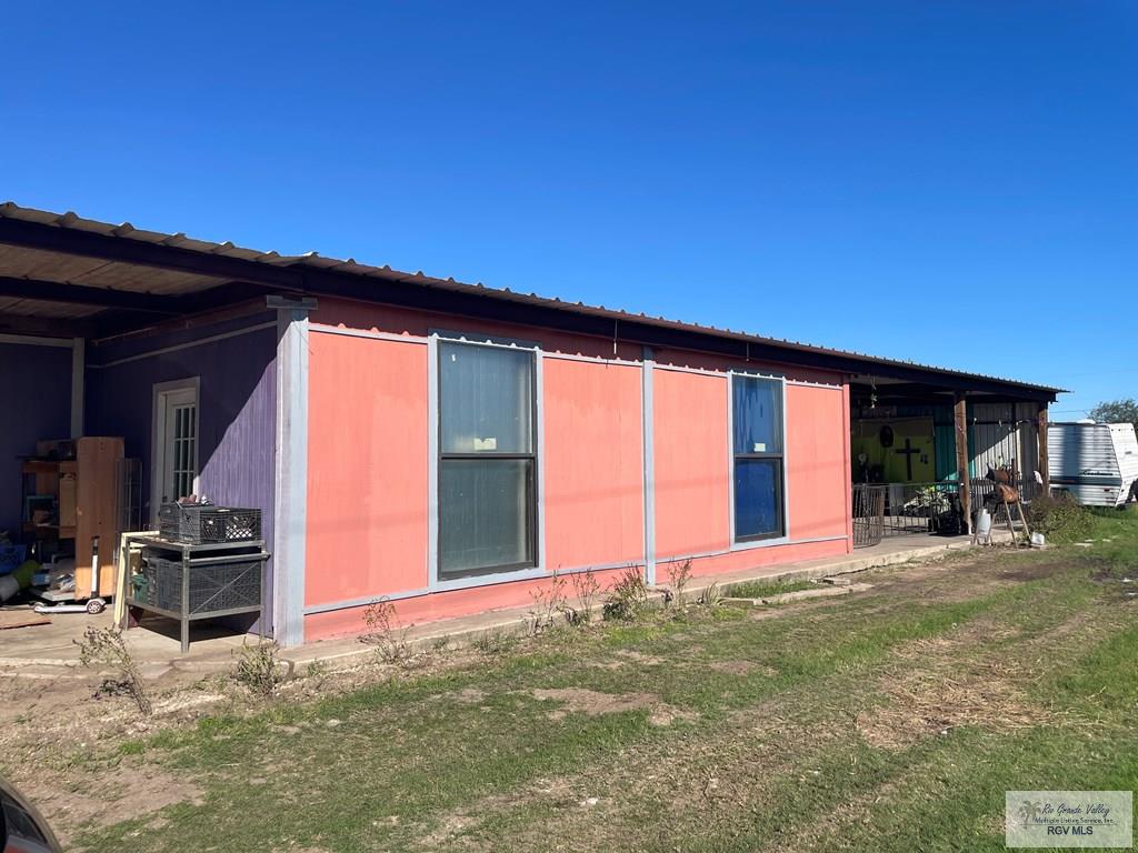 24506 Beach St #46, EDCOUCH, Texas image 3