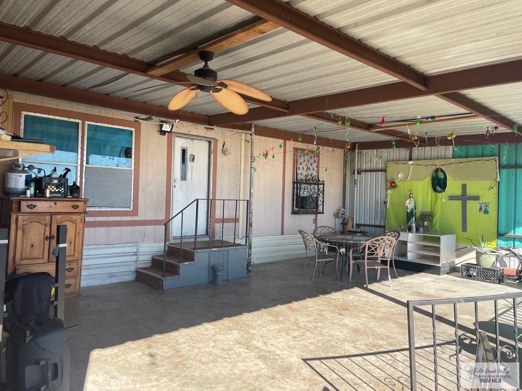 24506 Beach St #46, EDCOUCH, Texas image 2