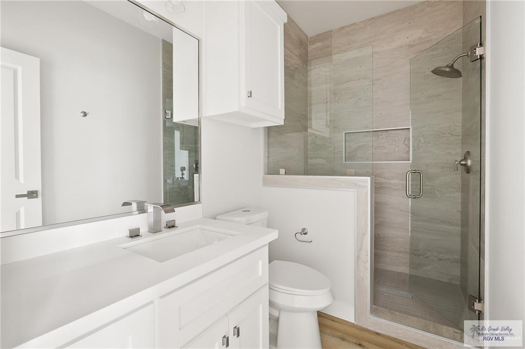 2507 E Solar Dr #LOT 45, MISSION, Texas image 10