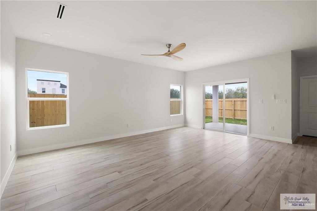 2507 E Solar Dr #LOT 45, MISSION, Texas image 3