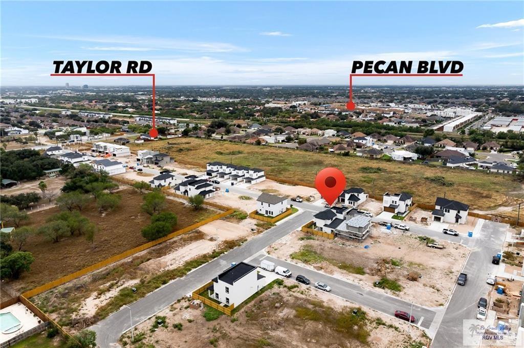 2507 E Solar Dr #LOT 45, MISSION, Texas image 19