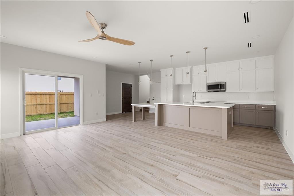2507 E Solar Dr #LOT 45, MISSION, Texas image 4