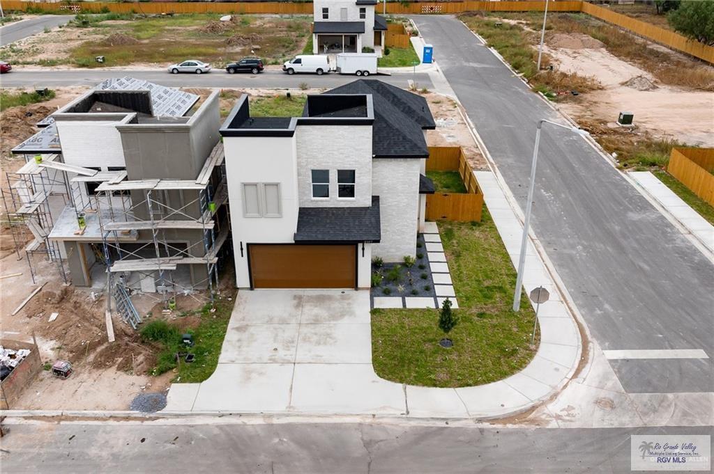 2507 E Solar Dr #LOT 45, MISSION, Texas image 2