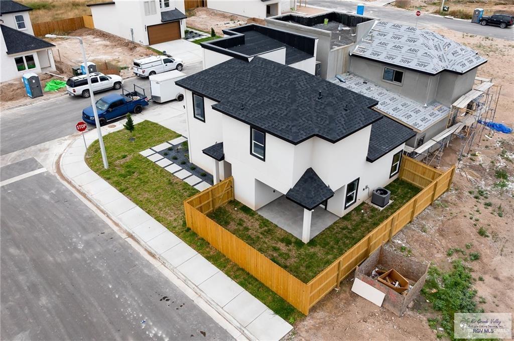 2507 E Solar Dr #LOT 45, MISSION, Texas image 16