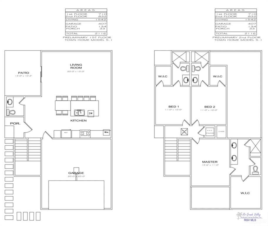 2507 E Solar Dr #LOT 45, MISSION, Texas image 20