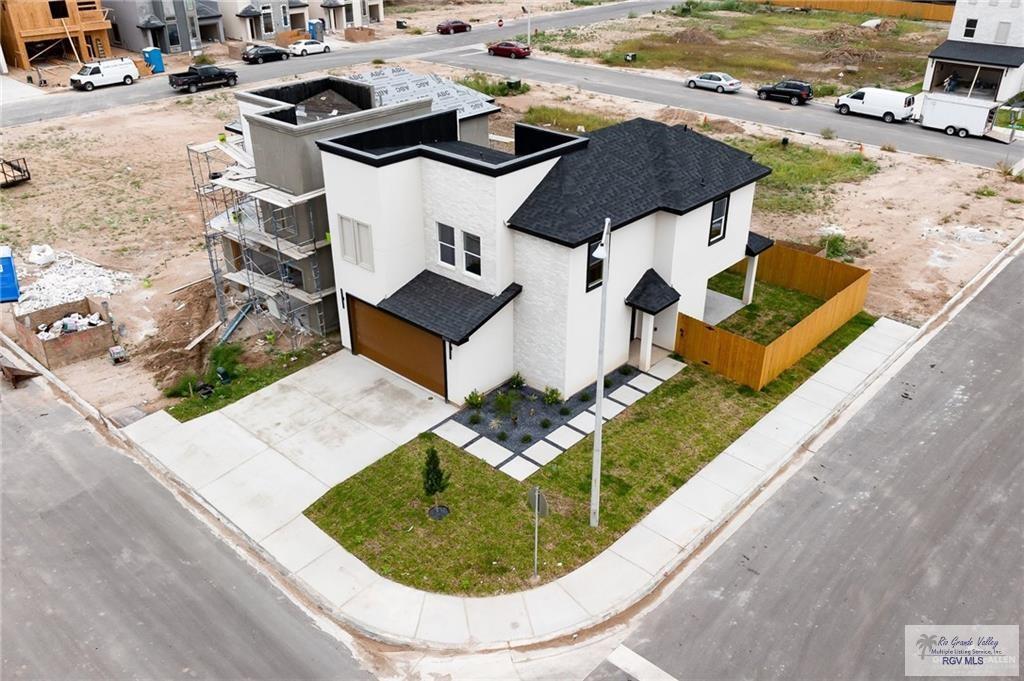 2507 E Solar Dr #LOT 45, MISSION, Texas image 18