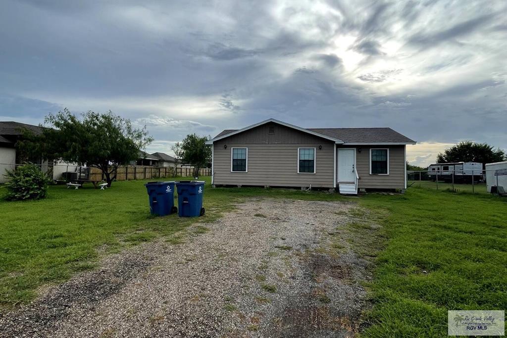 29542 Nogalitos Dr #10, SAN BENITO, Texas image 1