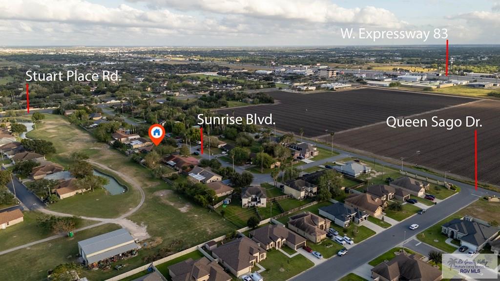 5906 Sunrise Blvd, HARLINGEN, Texas image 20