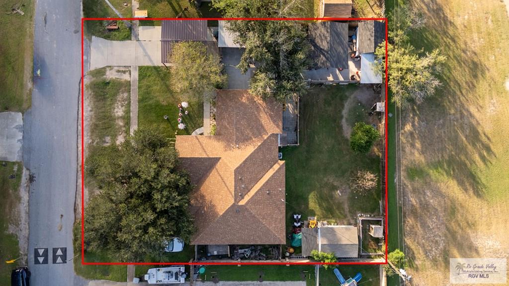 5906 Sunrise Blvd, HARLINGEN, Texas image 19