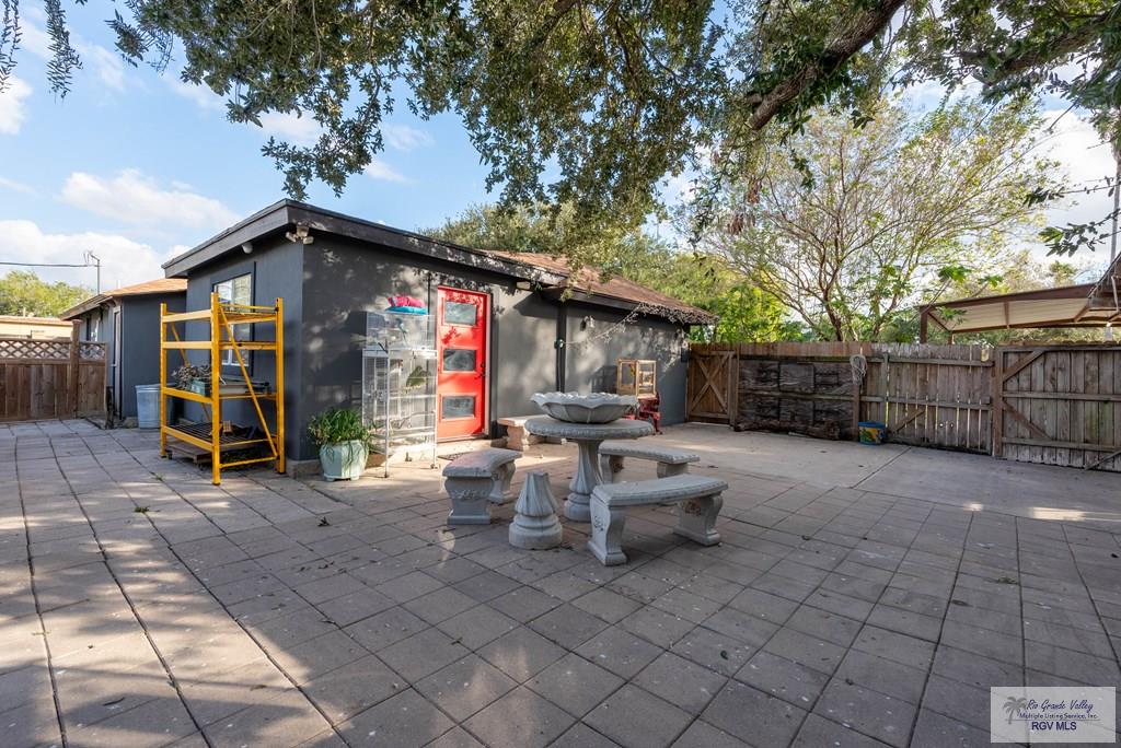 5906 Sunrise Blvd, HARLINGEN, Texas image 16