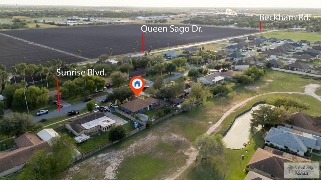 5906 Sunrise Blvd, HARLINGEN, Texas image 21