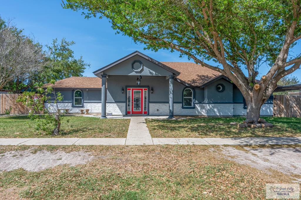 5906 Sunrise Blvd, HARLINGEN, Texas image 1