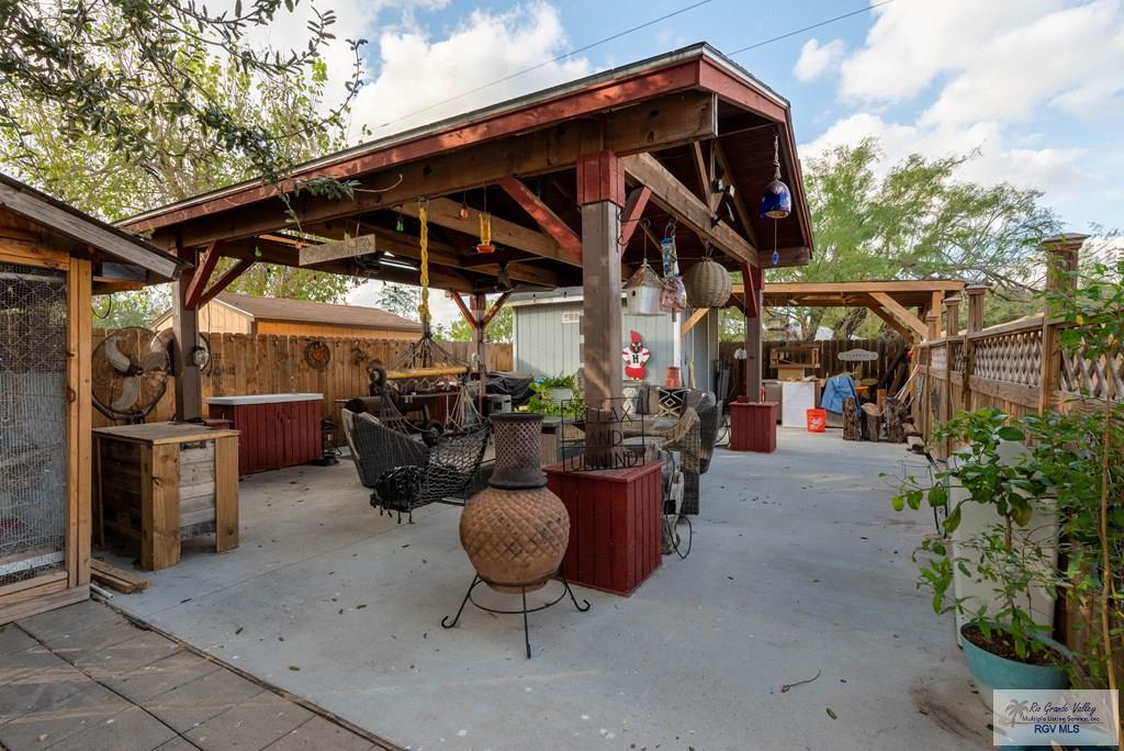 5906 Sunrise Blvd, HARLINGEN, Texas image 17