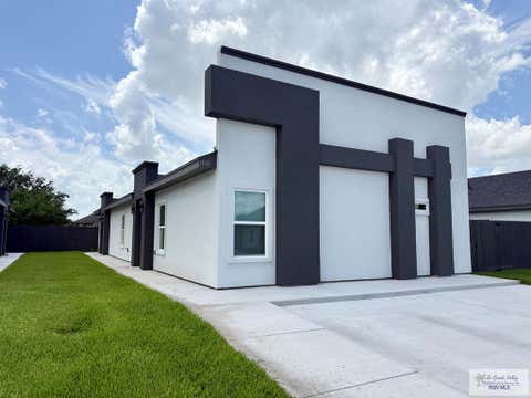 Multifamily For Sale - 1616 Clinton St<br/> HARLINGEN, TX 78550