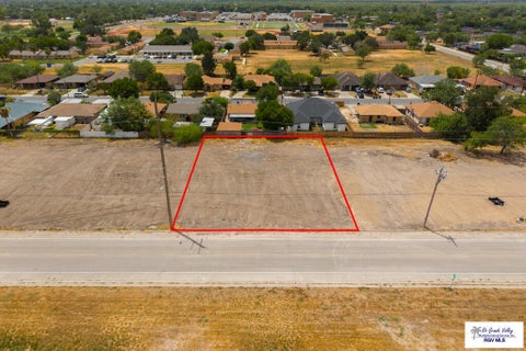 Vacant Land For Sale - 327 Wildrose Ln #E<br/> Cameron County, BROWNSVILLE, TX 78520
