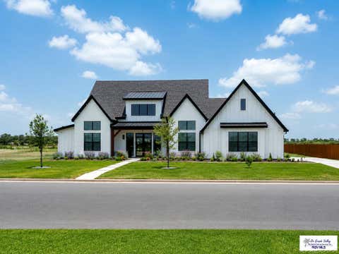 Homes For Sale - 16609 Legends South Ln<br/> HARLINGEN, TX 78552