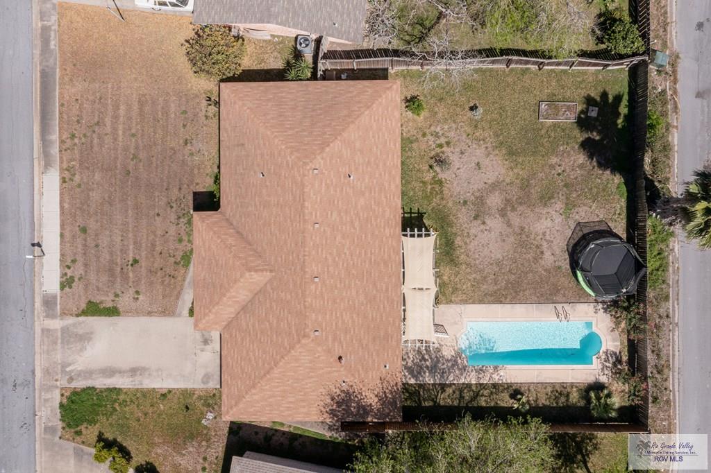 18 Shoreline Dr, BROWNSVILLE, Texas image 18
