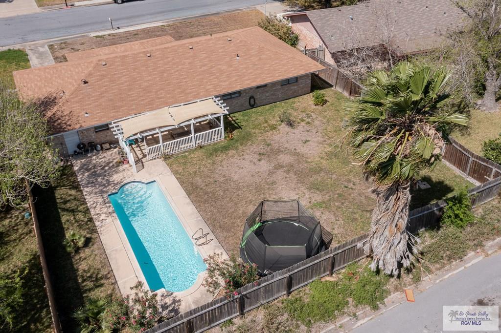 18 Shoreline Dr, BROWNSVILLE, Texas image 19