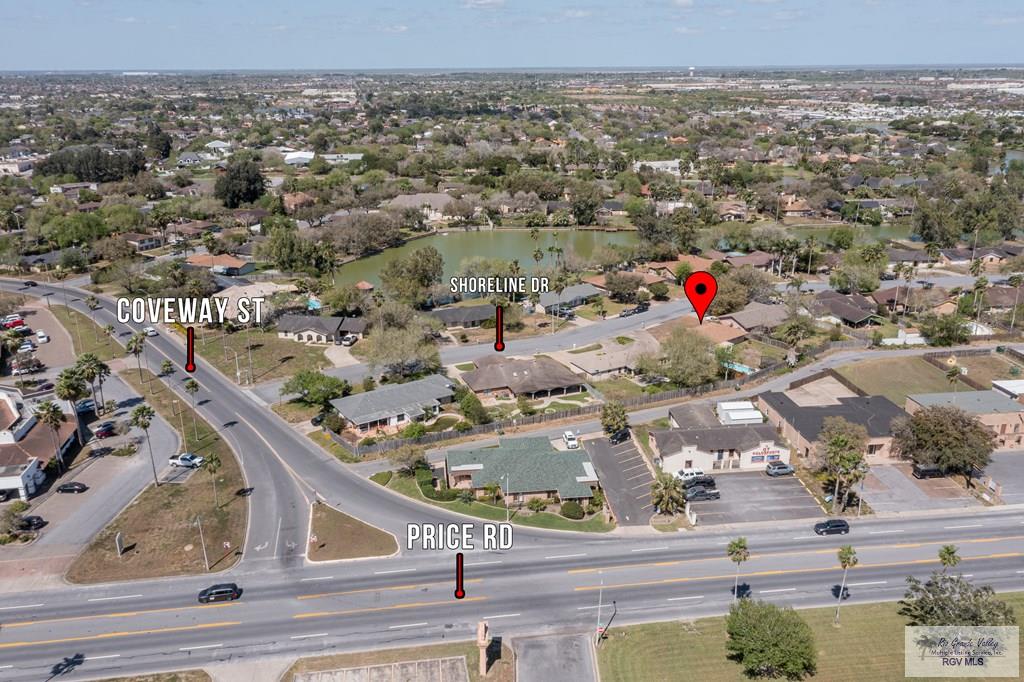 18 Shoreline Dr, BROWNSVILLE, Texas image 20