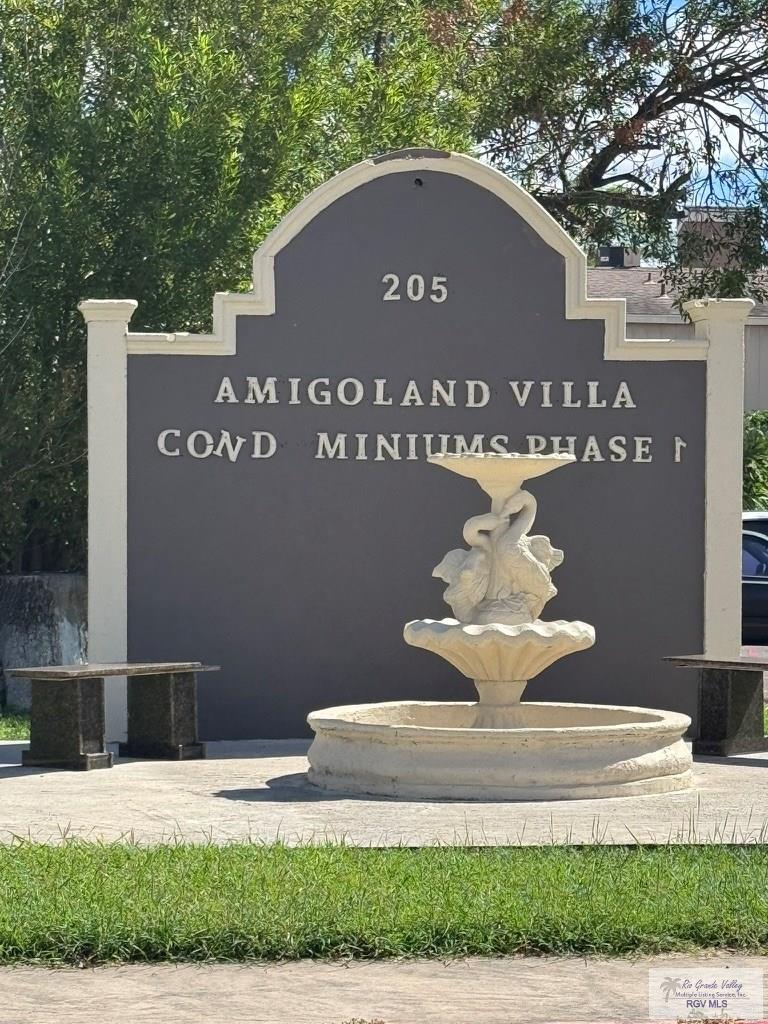 205 Calle Amistosa #E-223, BROWNSVILLE, Texas image 12