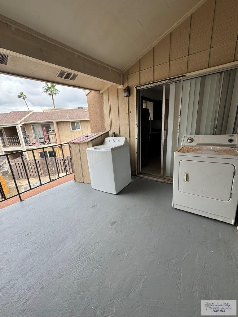 205 Calle Amistosa #E-223, BROWNSVILLE, Texas image 9