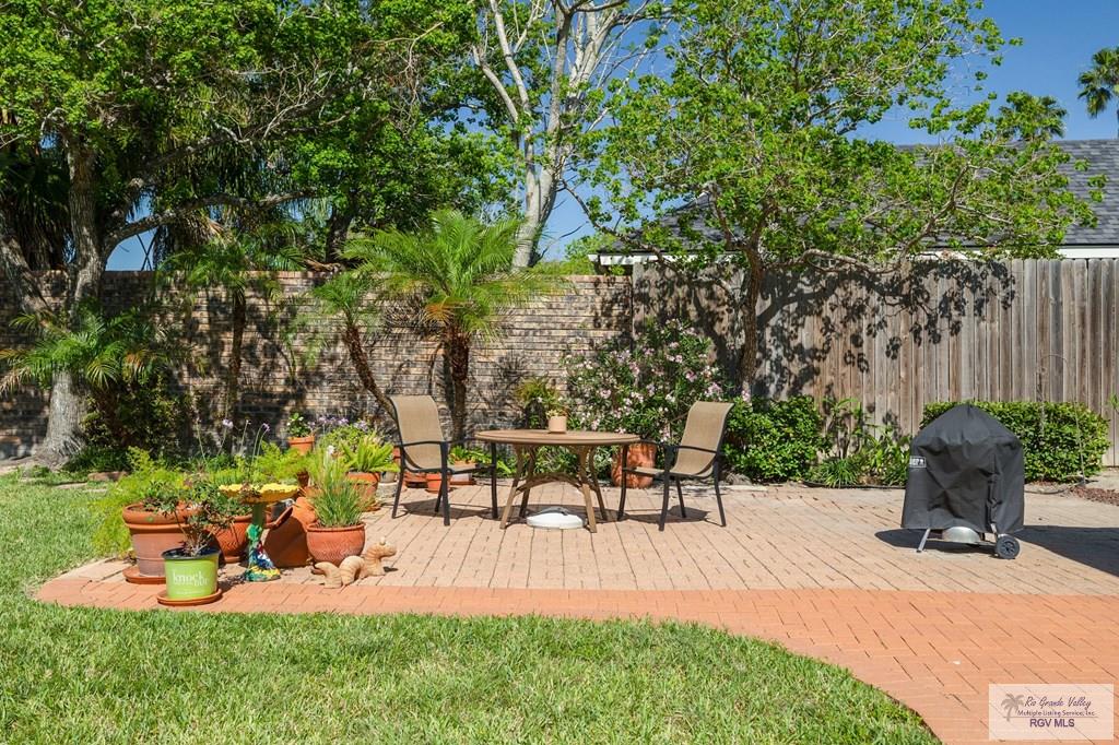 3118 Jacaranda Ave, HARLINGEN, Texas image 20