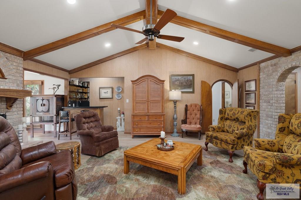 3118 Jacaranda Ave, HARLINGEN, Texas image 4