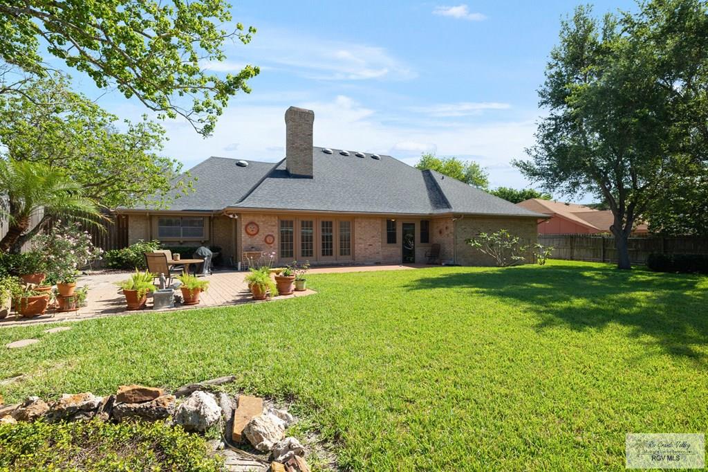 3118 Jacaranda Ave, HARLINGEN, Texas image 21