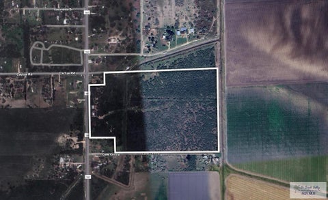 Vacant Land For Sale - 30211 Fm 1847<br/> Cameron County, LOS FRESNOS, TX 78566