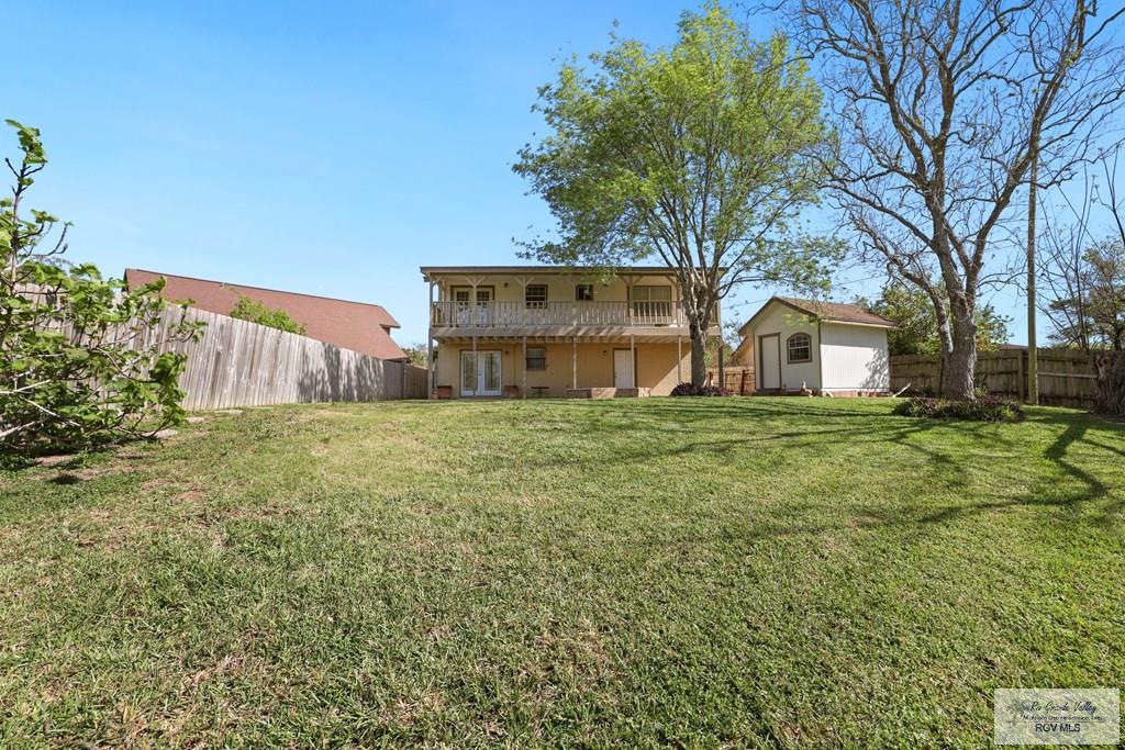 5 W Aldrin Ct, BROWNSVILLE, Texas image 18