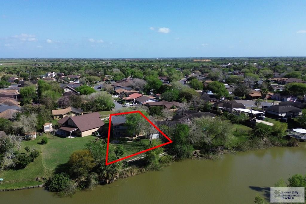5 W Aldrin Ct, BROWNSVILLE, Texas image 22