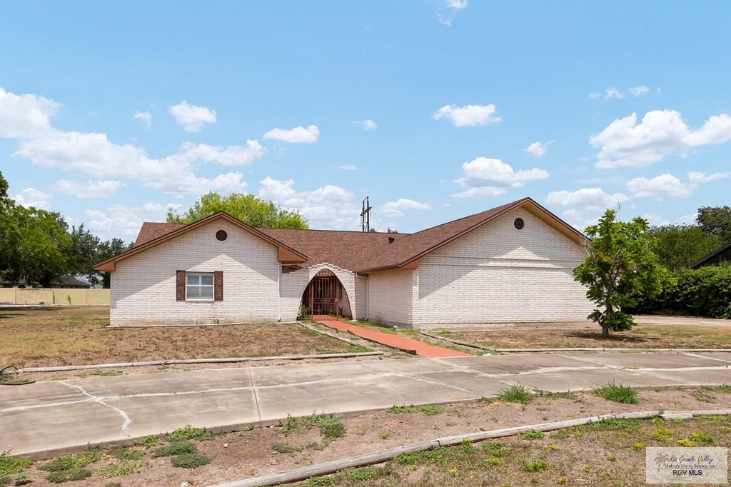 2300 S Westgate Dr, WESLACO, Texas image 24