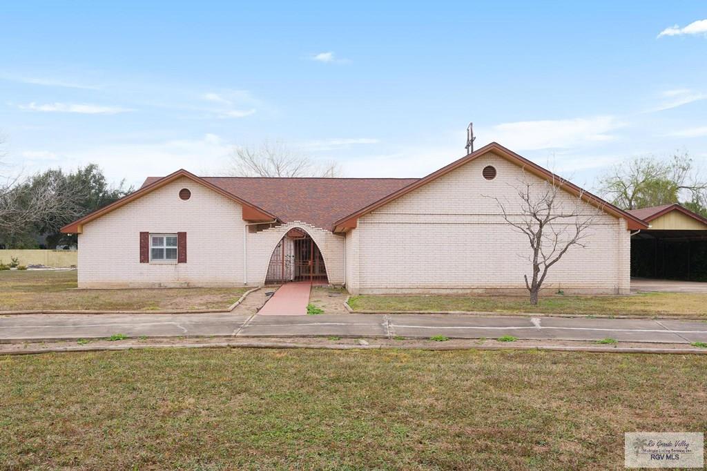 2300 S Westgate Dr, WESLACO, Texas image 23