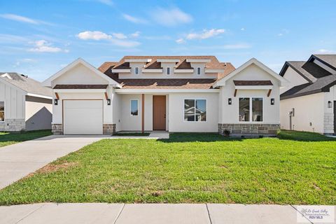 Homes For Sale - 18012 Spruce St<br/> HARLINGEN, TX 78552
