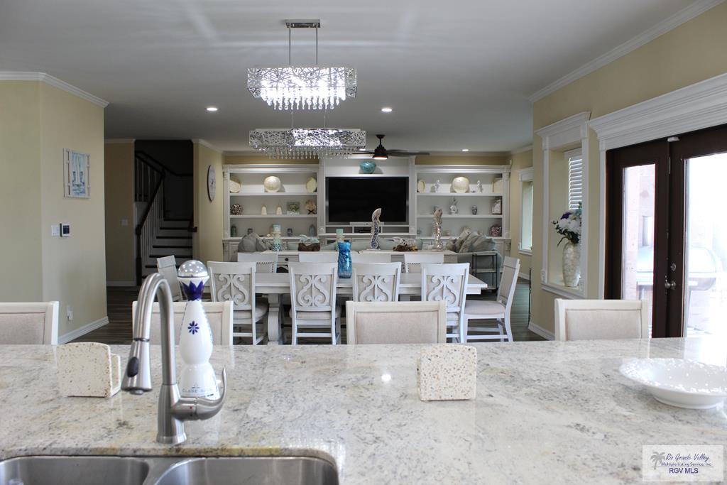 1201 N Shore Dr, PORT ISABEL, Texas image 34