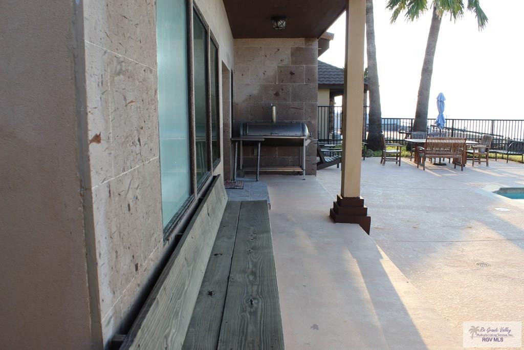 1201 N Shore Dr, PORT ISABEL, Texas image 12