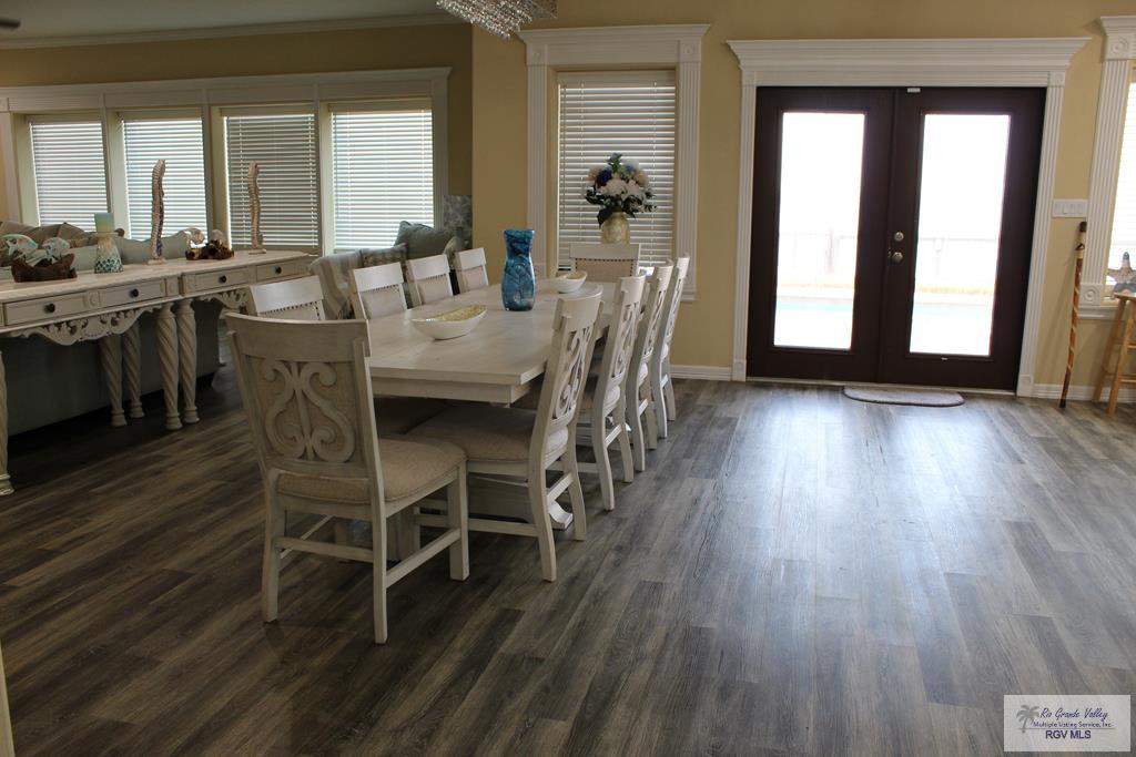 1201 N Shore Dr, PORT ISABEL, Texas image 21