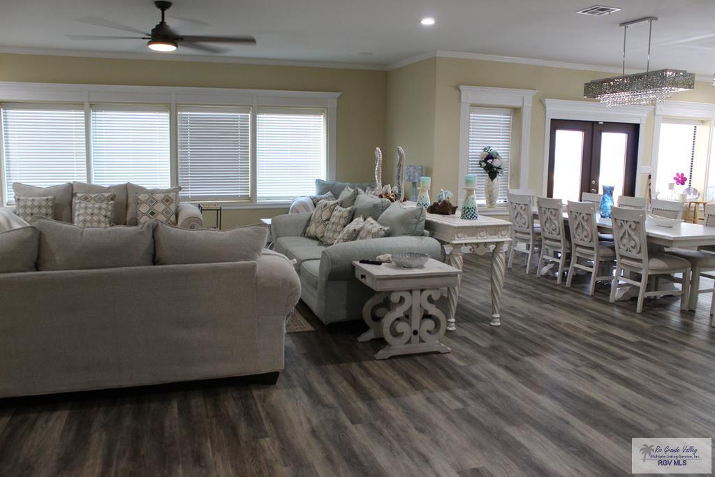 1201 N Shore Dr, PORT ISABEL, Texas image 24