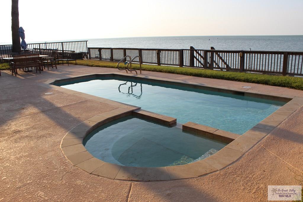 1201 N Shore Dr, PORT ISABEL, Texas image 6