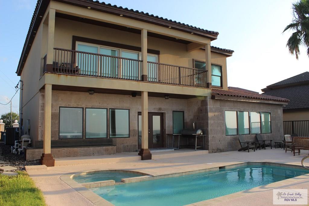 1201 N Shore Dr, PORT ISABEL, Texas image 4
