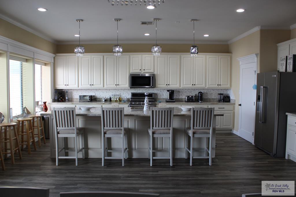1201 N Shore Dr, PORT ISABEL, Texas image 23