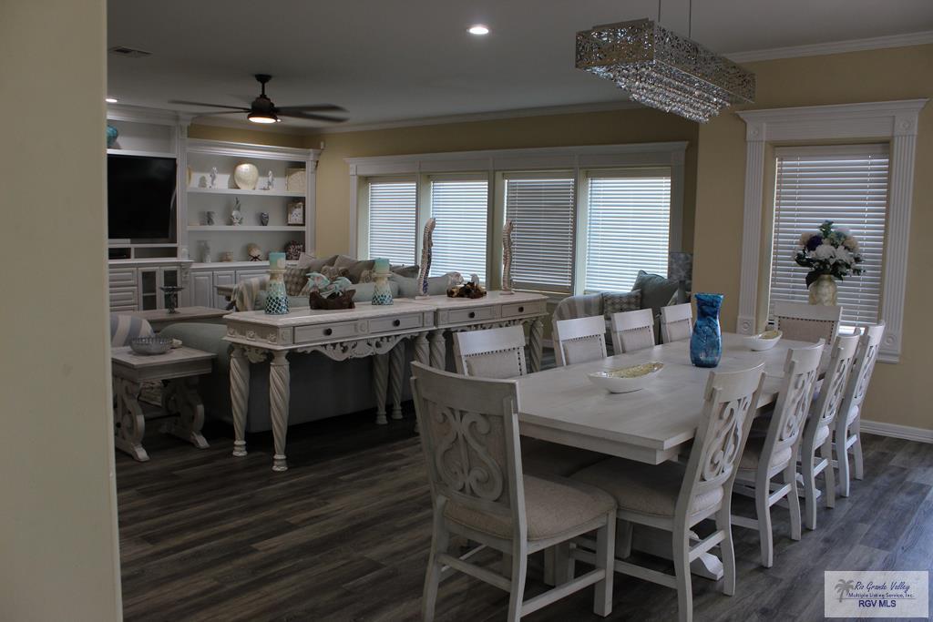 1201 N Shore Dr, PORT ISABEL, Texas image 36
