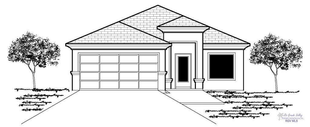 3516 E Mcgrady St, EDINBURG, Texas image 1