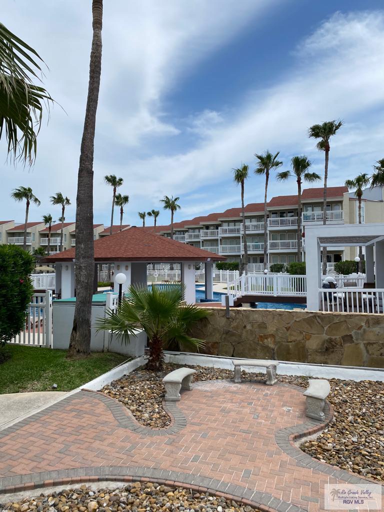 200 Padre Blvd #2105, SOUTH PADRE ISLAND, Texas image 1