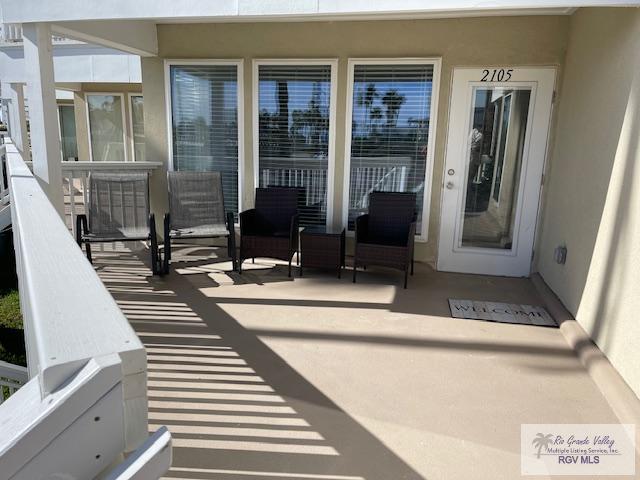 200 Padre Blvd #2105, SOUTH PADRE ISLAND, Texas image 17