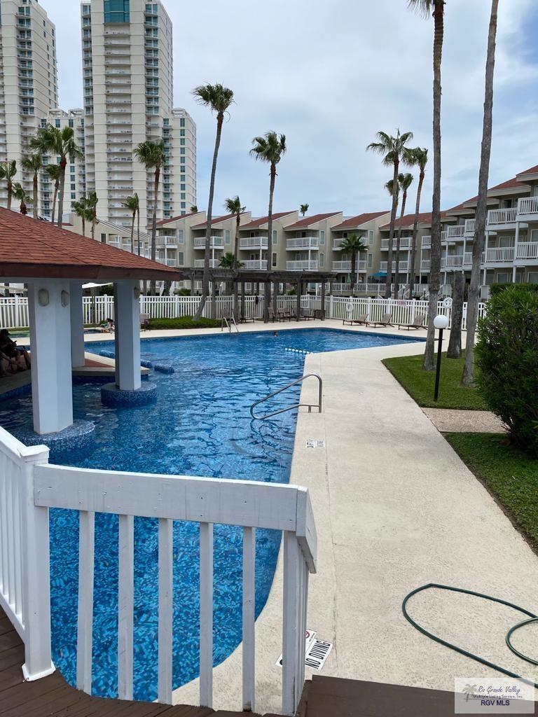 200 Padre Blvd #2105, SOUTH PADRE ISLAND, Texas image 3