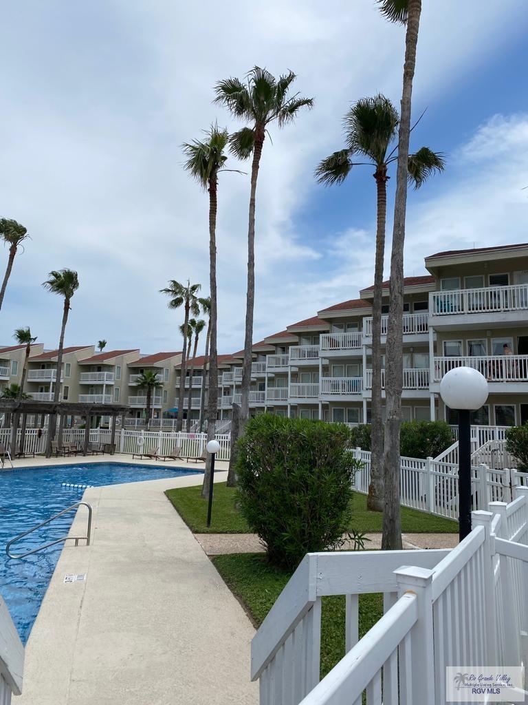 200 Padre Blvd #2105, SOUTH PADRE ISLAND, Texas image 4