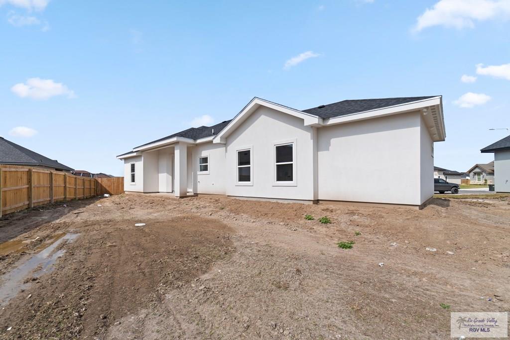 839 Beanka Dr, LA FERIA, Texas image 22